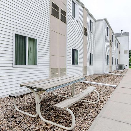 Motel 6-Kearney, Ne Exterior foto
