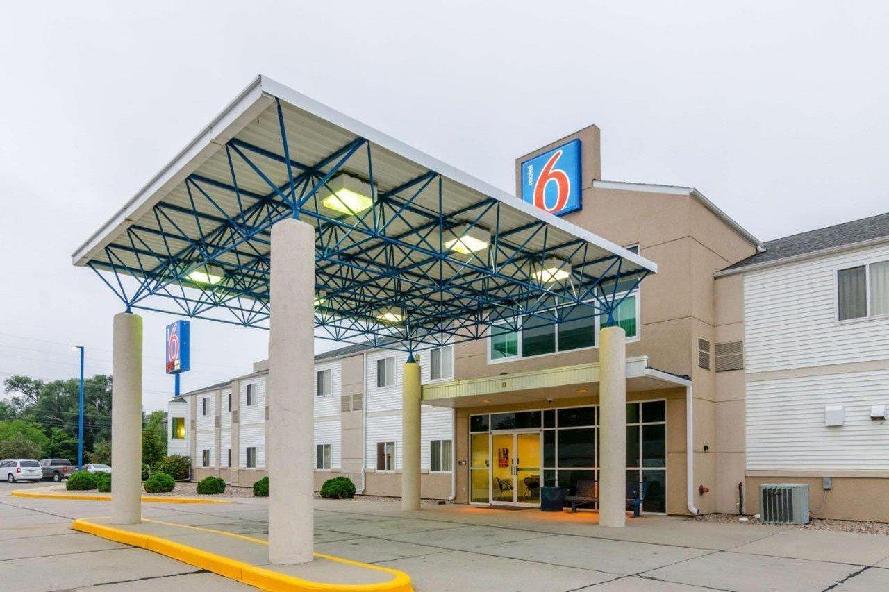 Motel 6-Kearney, Ne Exterior foto